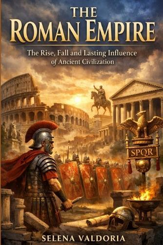 The Roman Empire: The Rise, Fall, and Lasting Influence of Ancient Civilizati