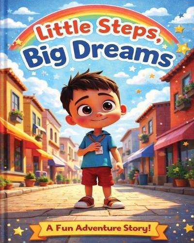 Little Steps, Big Dreams