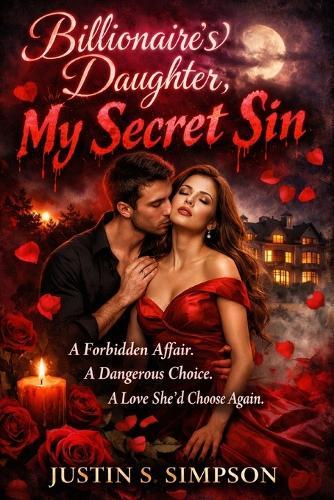 Billionaire's Daughter, My Secret Sin: A Forbidden Affair. A Dangerous Choice. A Love She'd Choose Again.