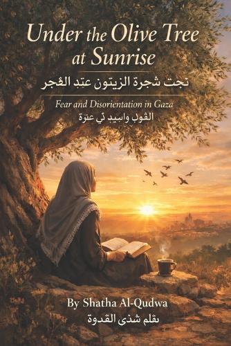 Under the Olive Tree at Sunrise: Fear and Disorientation in Gaza