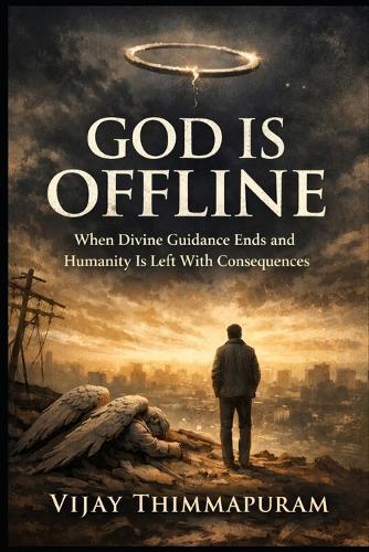 God Is Offline: When Divine Guidance Ends and Humanity Is Left With Consequences