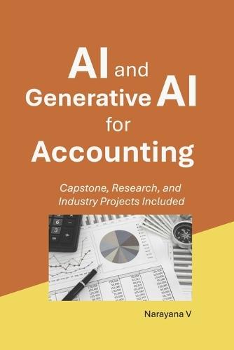 AI and Generative AI for Accounting
