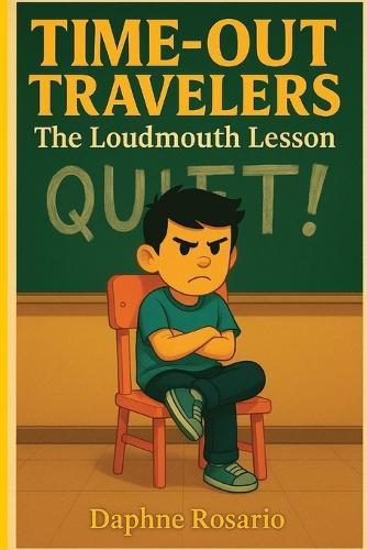 The Loudmouth Lesson