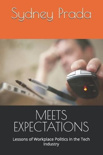 Meets Expectations: Lessons of Workplace Politics in the Tech Industry