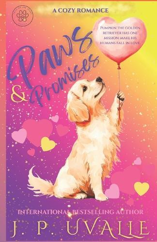Paws & Promises: Tails of the Heart