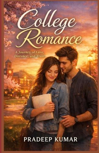 College Romance: A Journey of Love, Distance, and Trust