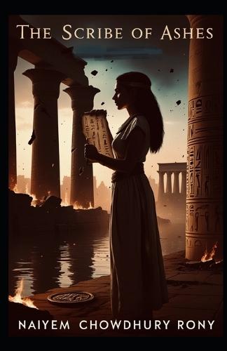 The Scribe of Ashes