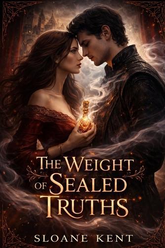 The Weight of Sealed Truths