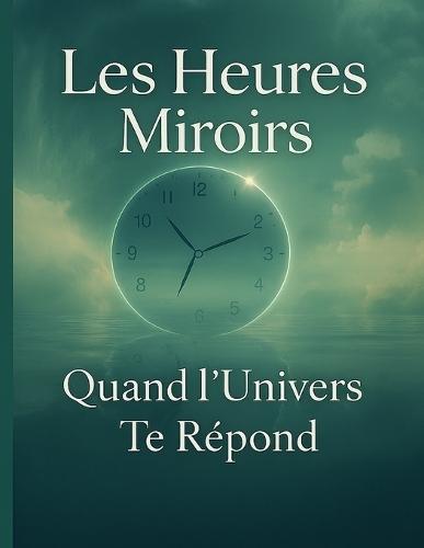 Les heures miroirs: Quand l'Univers Te Répond