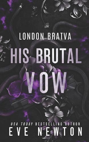 His Brutal Vow: A Bratva Mafia Romance
