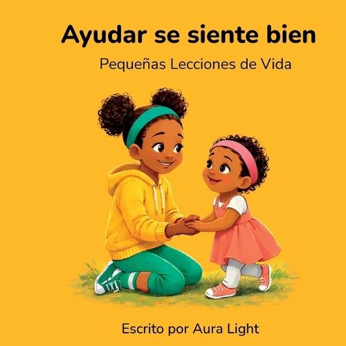 Ayudar se siente bien