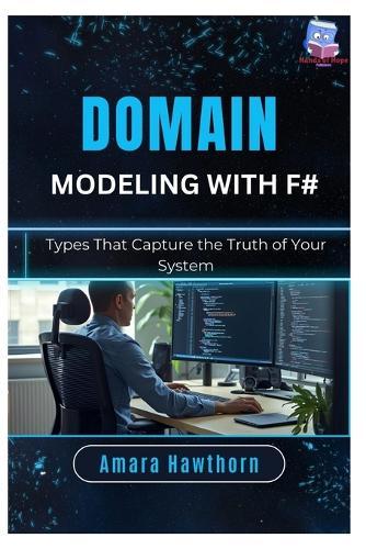Domain Modeling with F#: Types That Capture the Truth of Your System