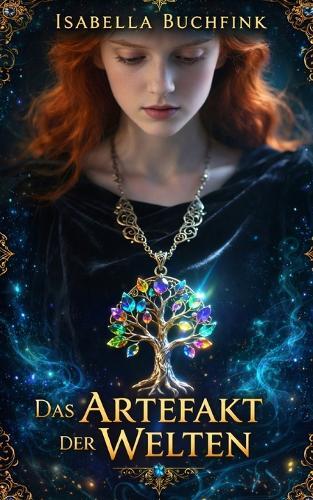 Das Artefakt der Welten