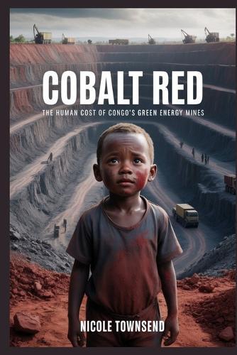 Cobalt Red: The Human Cost of Congo's Green Energy Mines