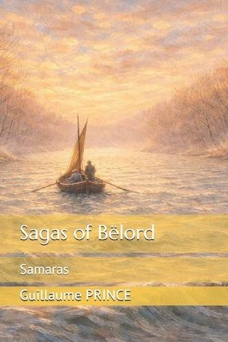 Sagas of Bëlord: Samaras