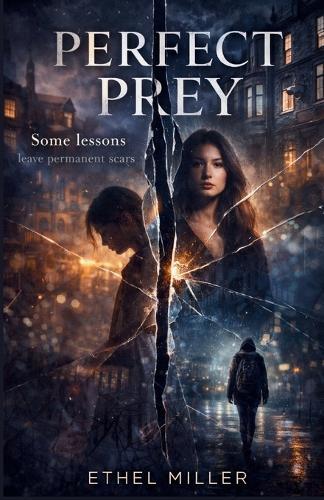 Perfect Prey: A Revenge Psychological Thriller
