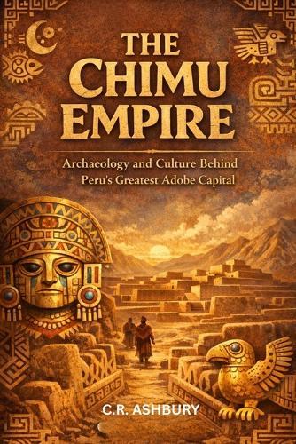 The Chimu Empire: Archaeology and Culture Behind Peru's Greatest Adobe Capital