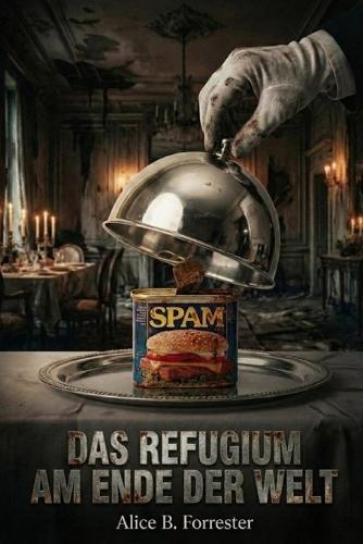 Das Refugium am Ende der Welt
