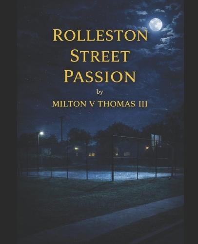 Rolleston Street Passion