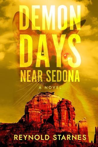 Demon Days Near Sedona