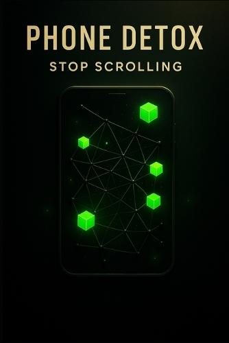 Phone Detox.: Stop Scrolling.