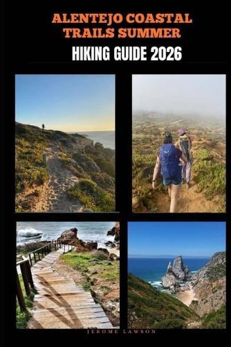 Alentejo Coastal Trails Summer Hiking Guide 2026