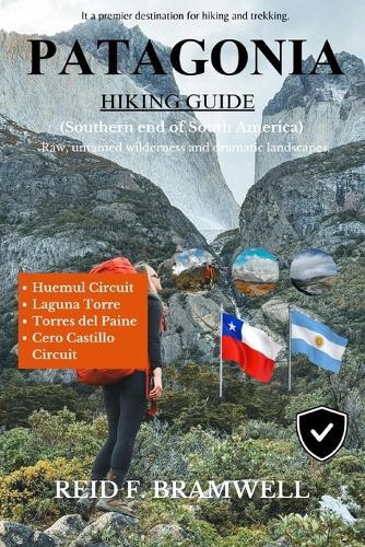Patagonia Hiking Guide 2026-2027
