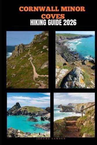 Cornwall Minor Coves Hiking Guide 2026