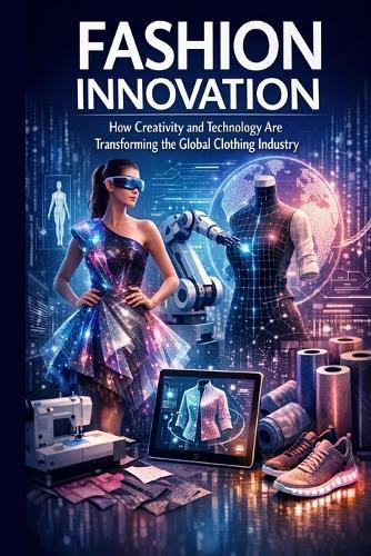 Fashion Innovation: How Creativity and Technology Are Transforming the Global Clothing Industry