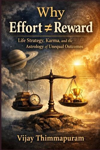 Why Effort Reward: Life Strategy, Karma, and the Astrology of Unequal Outcomes