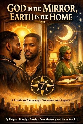 God in the mirror Earth in the home