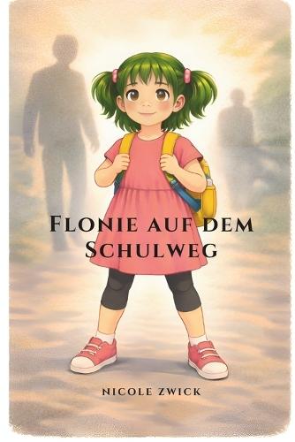 Flonie auf dem Schulweg: Sicher unterwegs: Wie du Fremden selbstbewusst begegnest