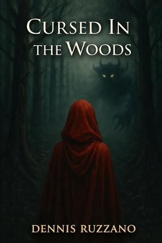 Cursed In The Woods