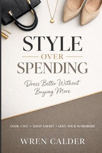 Style Over Spending: Dress Better Without Buying More