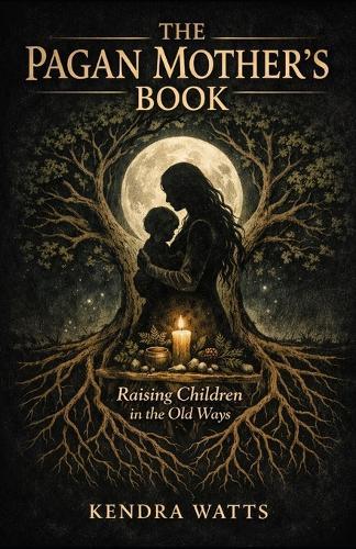 The Pagan Mother's Book: Raising Children in the Old Ways A Complete Guide to Earth Centred Parenting