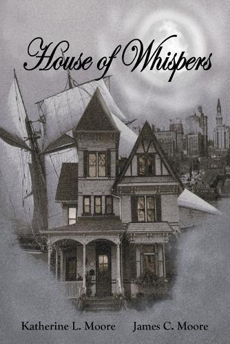 House of Whispers