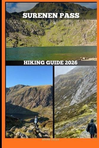Surenen Pass Hiking Guide 2026