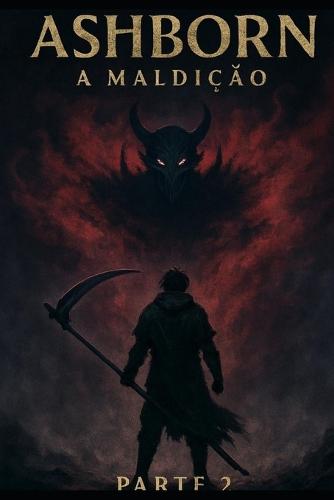 Ashborn parte: 2: A Maldição