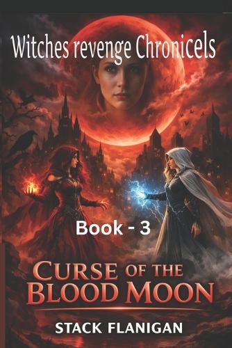 witch's revenge chronicles: project hallway