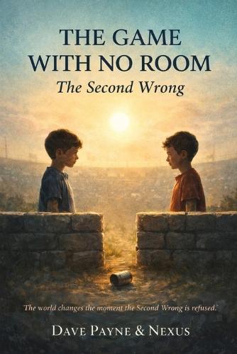 He Game with No Room: The Second Wrong