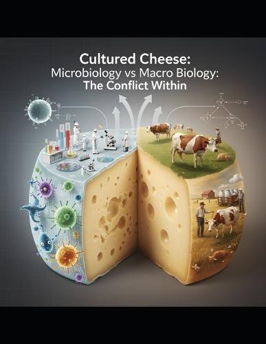 Cultured Cheese: Microbiology vs Macro Biology: The Conflict Within