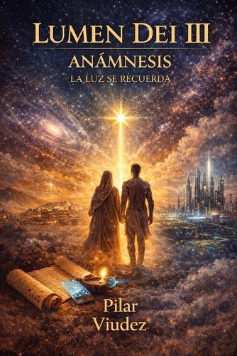 Lumen Dei III Anámnesis: La Luz Se Recuerda