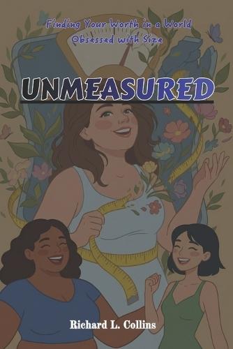 Unmeasured: Finding Your Worth in a World Obsessed with Size
