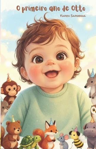 O primeiro ano de Otto