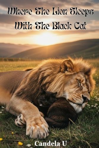 Where The Lion Sleeps With The Black Cat