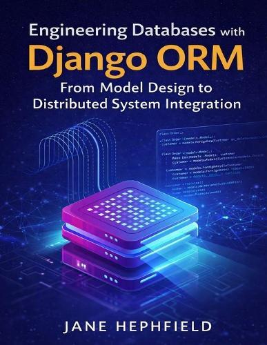 Engineering Databases with Django ORM: From Model Design to Distributed System Integration