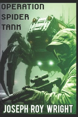 Operation Spider Tank