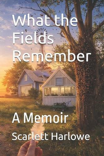 What the Fields Remember: A Memoir