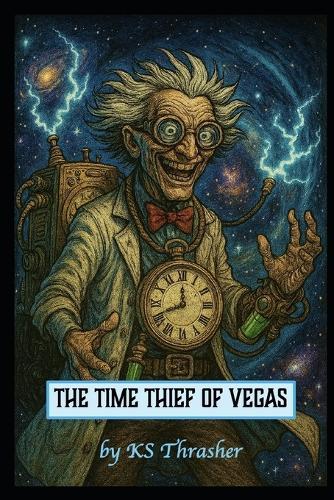 The Time Thief of Vegas