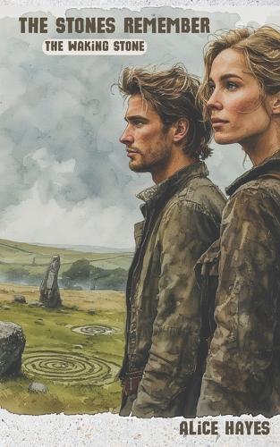 The Stones Remember: The Waking Stone